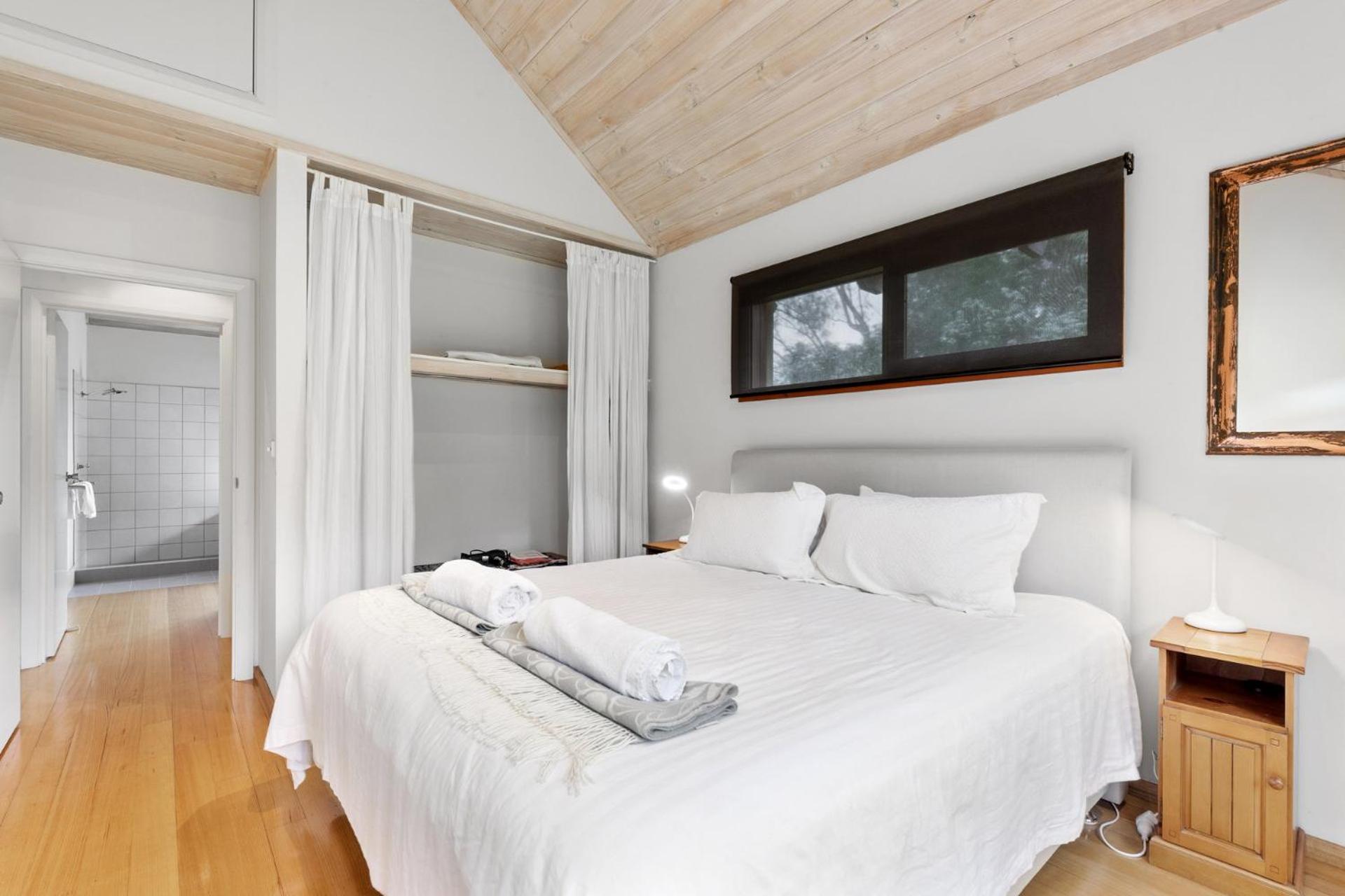 Holiday home Retreat - Romantic Country Retreat For Couples Yallingup