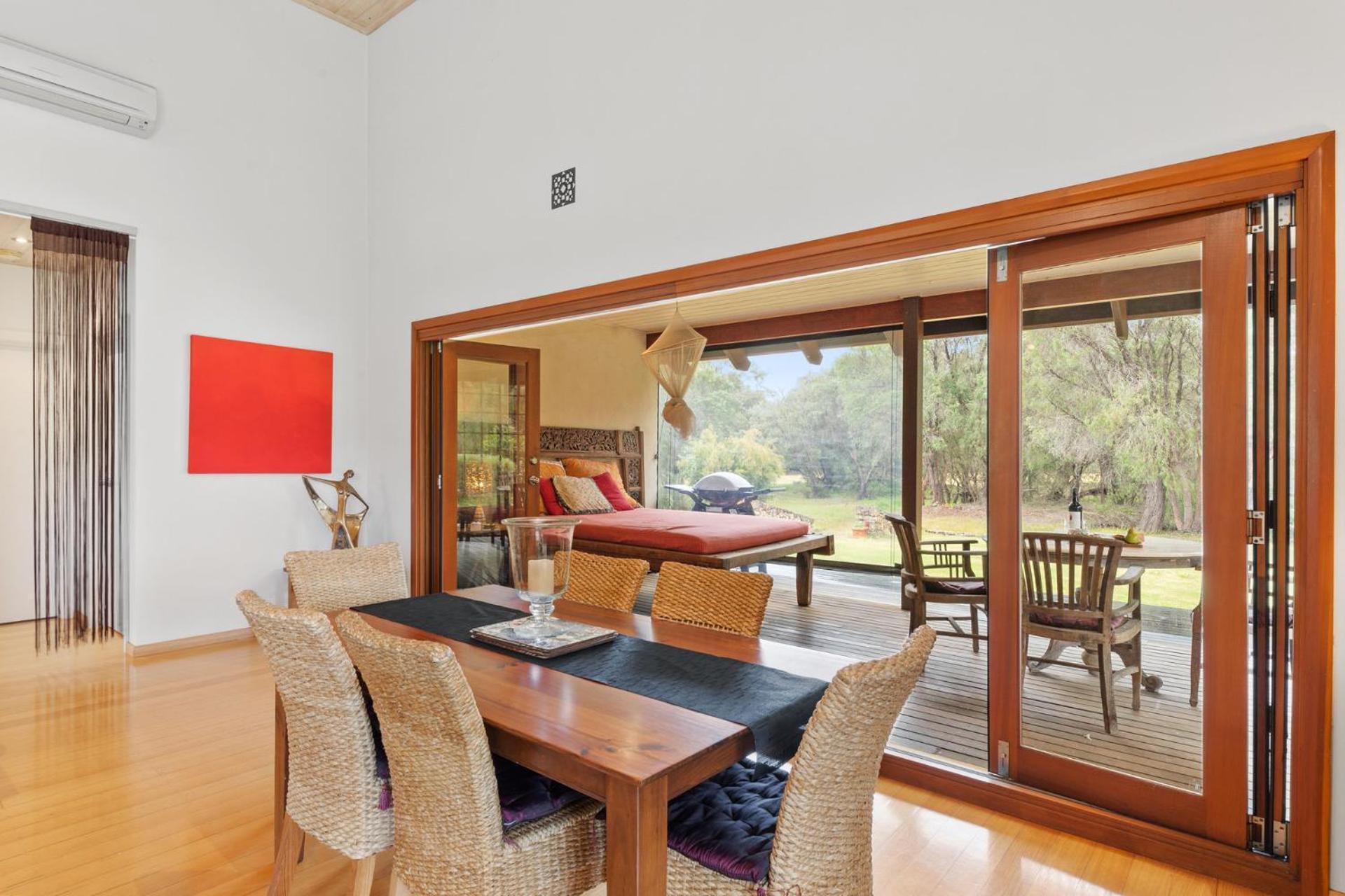 Holiday home Retreat - Romantic Country Retreat For Couples *